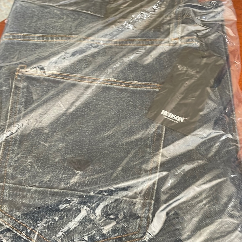 Hudson Los Angeles size 36 /34 Men’s jeans